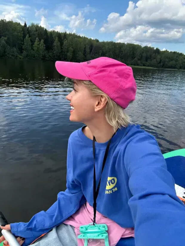 Кристина Асмус