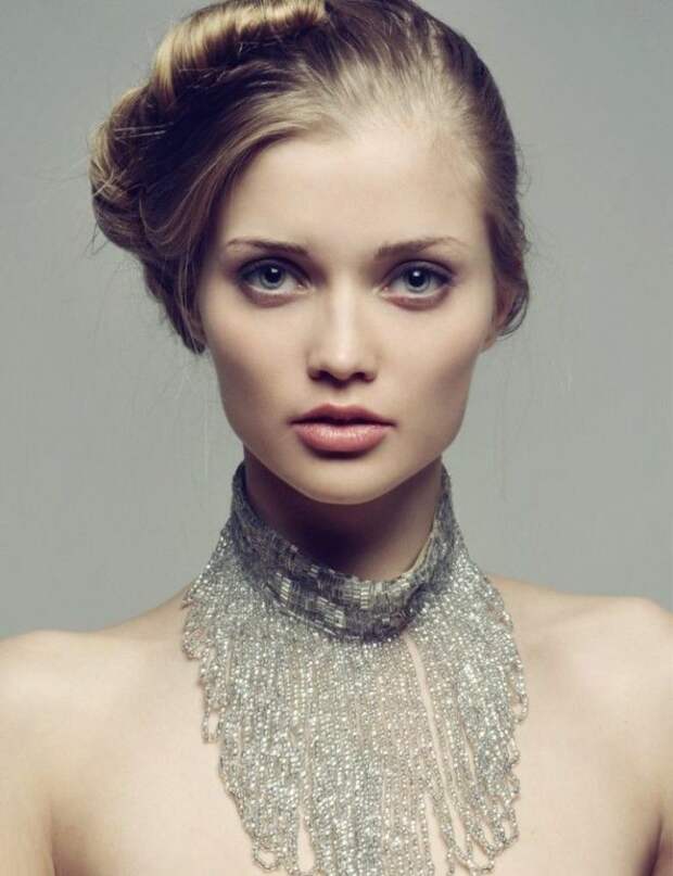 Топ10 самых красивых российских телевизионных актрис