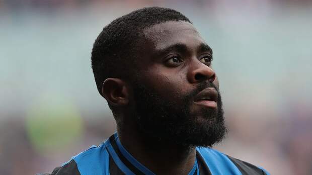 Бога вылетел в Турин на подписание контракта с «Ювентусом»