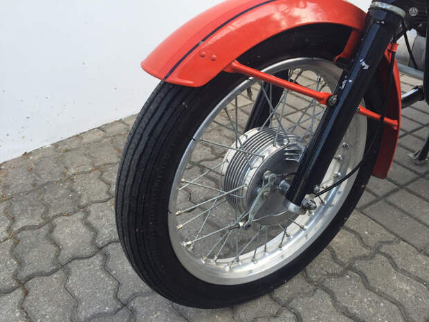 Алюминиевые обода колес — более легкие, чем стальные