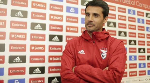 Тренер «Бенфики»: «Если забьем первыми, то сможем изменить ход противостояния»