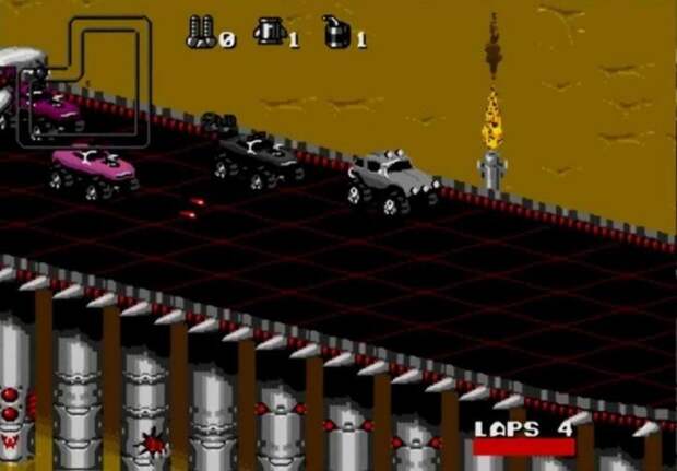 21 из популярных игр на SEGA