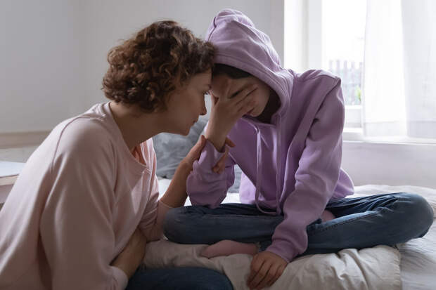 The Lancet: молодые люди сталкиваются с психическими расстройствами и ожирением