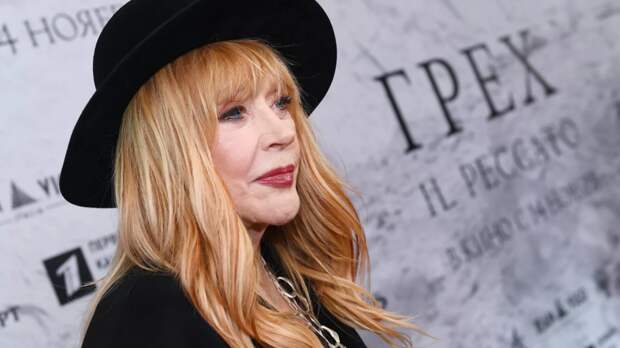 В Москве отменили ежегодный фестиваль Пугачёвой