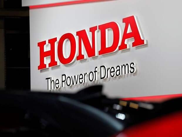 Искусственный интеллект для Honda разработают китайцы