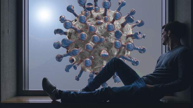 Американские ученые обнаружили странное полезное свойство коронавируса