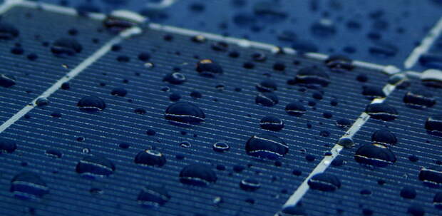 RainonSolar