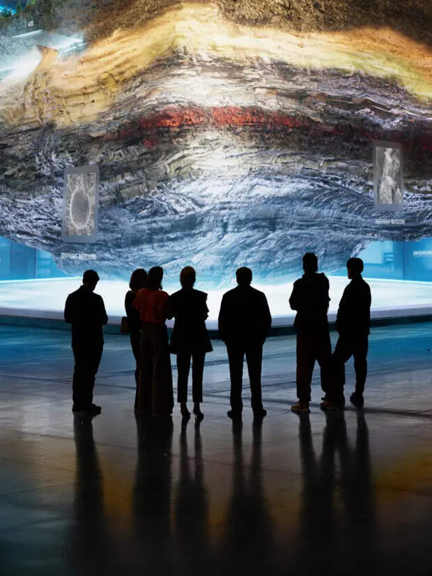 ТЭК на ПМЭФ-2025