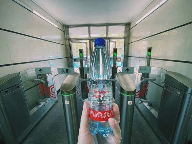 Фото: пресс-служба Департамента транспорта Москвы