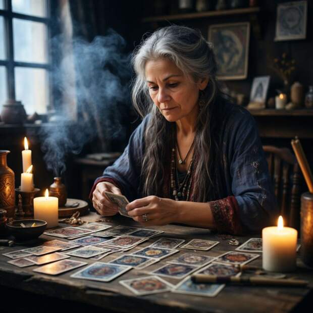 В Хабаровске мошенница обманула приморскую туристку на «снятии порчи»