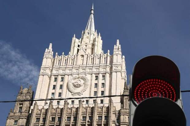 Раскрыты действия России при отказе США от предложений по безопасности Раскрыты действия России при отказе США от предложений по безопасности