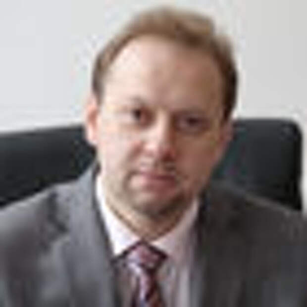 Олег Матвейчев