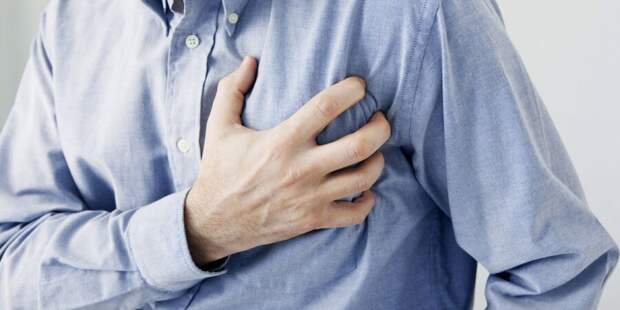 Скрытая угроза в стужу: почему мороз может стать причиной инфаркта