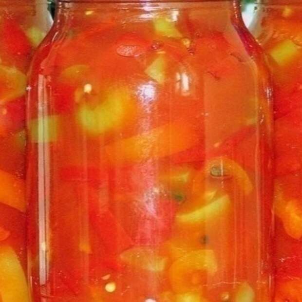 Лечо