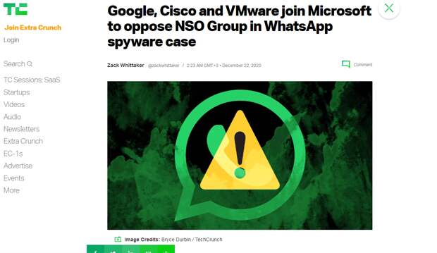 Techcrunch – techcrunch.com