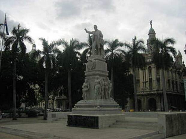 Малоизвестные факты про Кубу, Остров Свободы