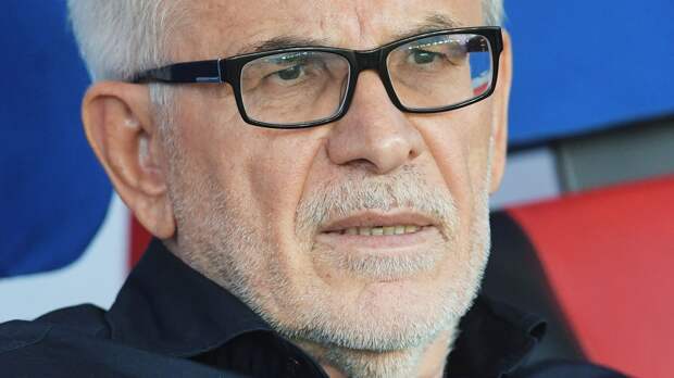 Гаджиев: «Угрозы проведению матча «Динамо Мх» с «Балтикой» никакой нет»