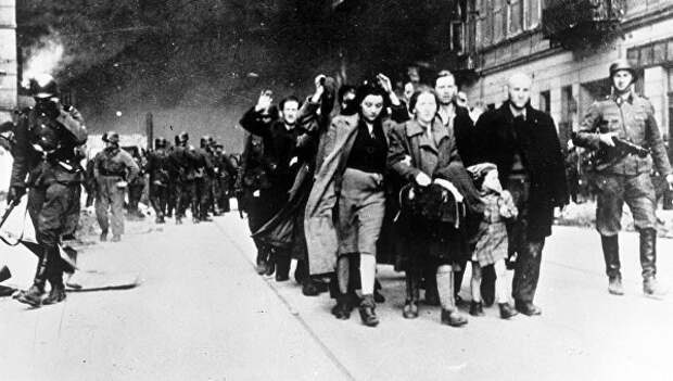 Фашизм: Либеральная трансформация Фашизм: Либеральная трансформация
