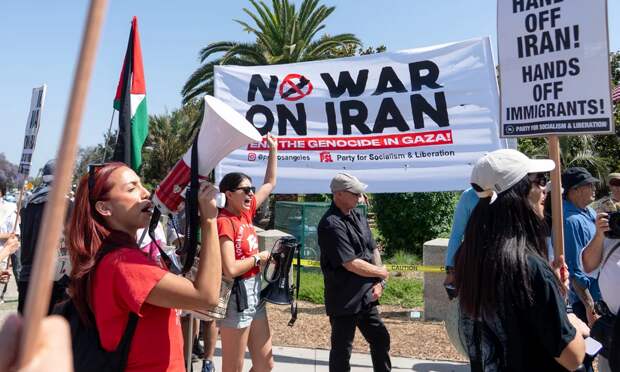 Пресса США сообщает о крайне тревожном психологическом состоянии в рядах американской армии