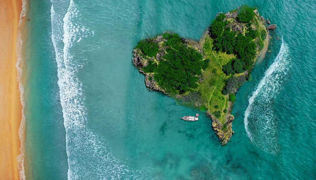 Россиянам предлагают отдых в Азии вместо курортов Ближнего Востока