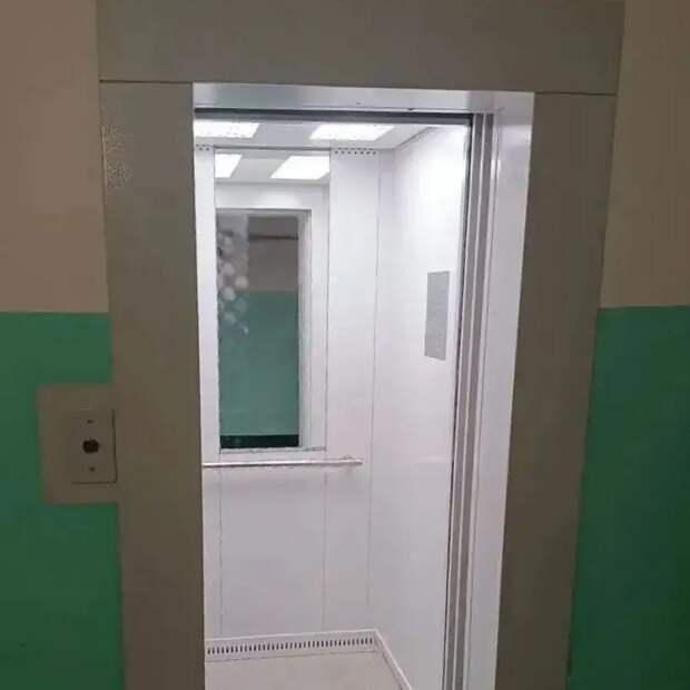 На Смоленщине выбран подрядчик замены лифтов в многоквартирных домах