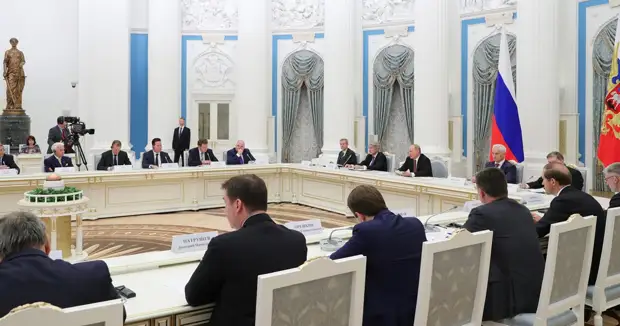 «Важен для ФРГ и всей Европы»: что говорили представители Германии о «Северном потоке — 2» на встречах в Москве и Киеве