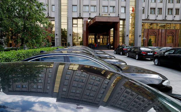 Воровать стали меньше,но чаще: Счетная палата выявила бюджетные нарушения на 770 млрд руб.