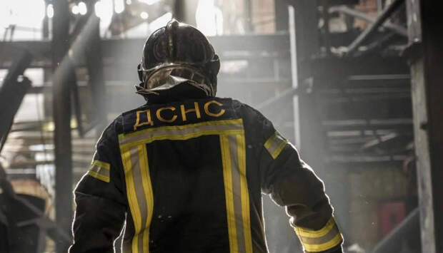 Новые ракетные удары: среди целей - объекты энергетики в Днепре и Полтаве