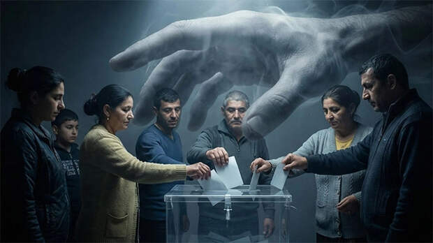 "Дядя Турал проголосует как надо": Диаспоры готовятся к "мобилизации". Опыт Венгрии перенесут в Россию