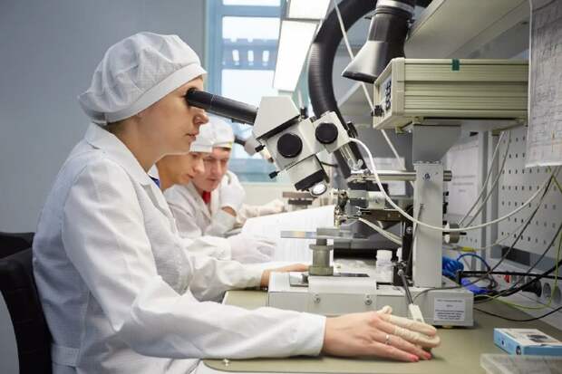 Павел Малков поздравил жителей Рязанской области с Днём российской науки