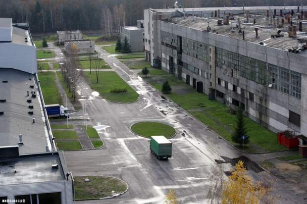 авто, РАФик, РАФ