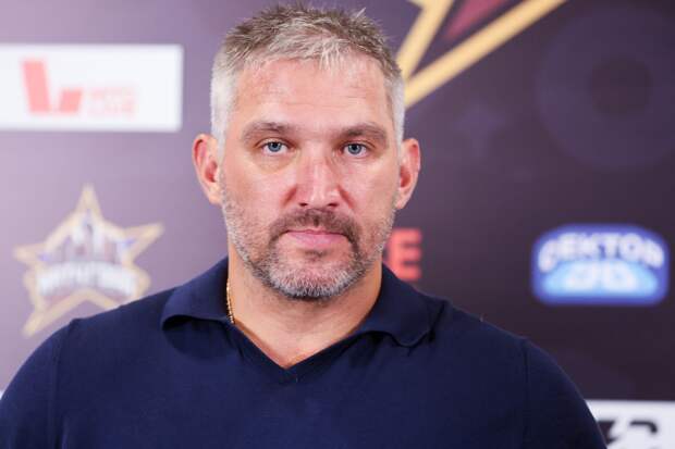 Овечкин оформил 34-й хет-трик в регулярных матчах НХЛ