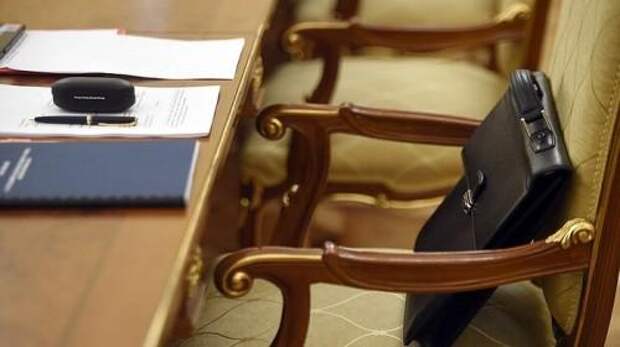 Из саратовского правительства уволили прославившегося министра труда и занятости В Саратовской области уволили министра труда и занятости Соколову