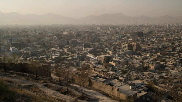Боевики ИГ* признались в атаке на электростанции в Кабуле