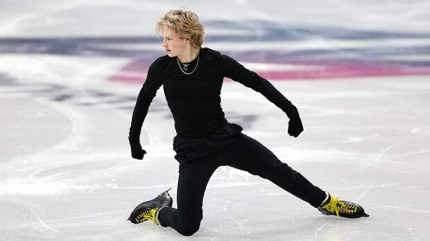 «Честно говоря, я не думаю, что был готов к этому на Олимпийских играх». Малинин о давлении и пристальном внимании