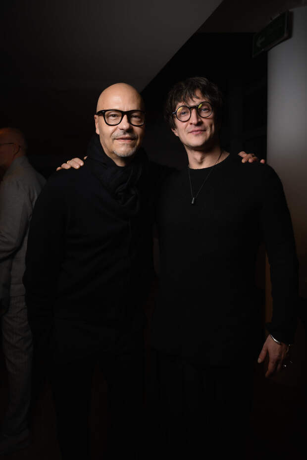 Про героев и выродков: Андрей Кончаловский, Никита Михалков и Фёдор Бондарчук Про героев и выродков: Андрей Кончаловский, Никита Михалков и Фёдор Бондарчук