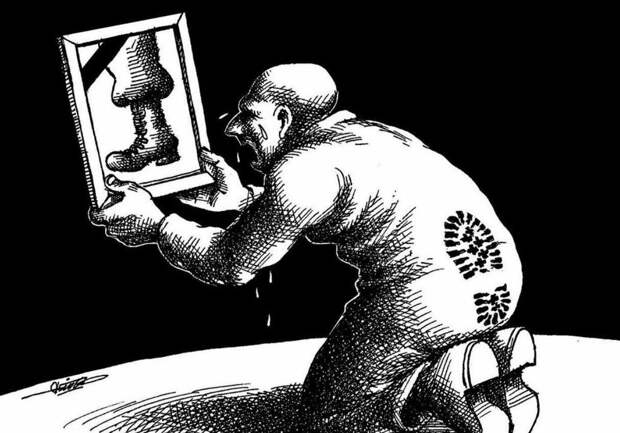 Это другое: российские либералы и американские выборы