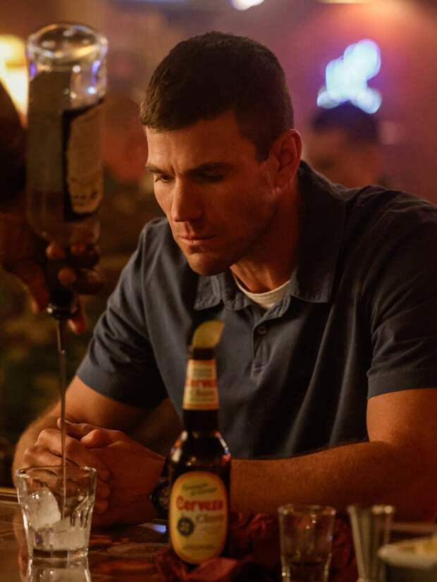 Austin Stowell as Leroy Jethro Gibbs