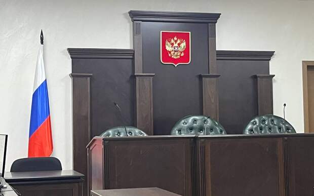 В Рязани суд рассмотрит дело об уклонении от налогов на 43 млн рублей