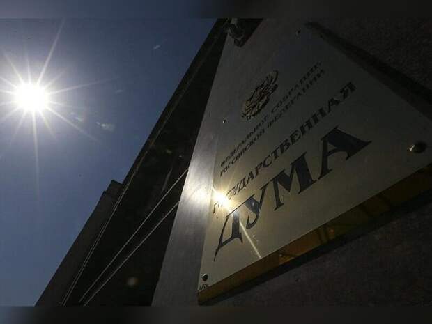 В Госдуме предложили отменить ежегодные декларации о доходах для чиновников