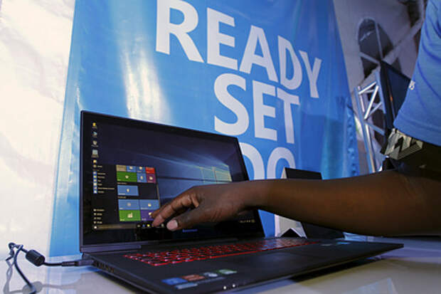 Пользователей Windows подготовят к обновлению