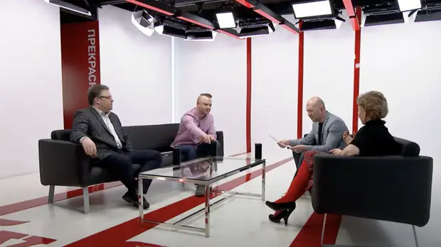 Советник главы ЛНР Мирошник: весь мир влез во внутриукраинский конфликт