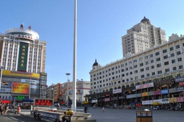 "Именно в Суйфэньхэ": неожиданный шаг от России по поездкам в Китай