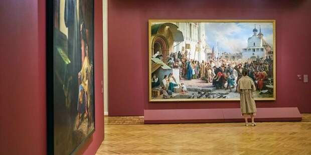 Собянин: «Город зодчества» откроется в музее-заповеднике «Коломенское»