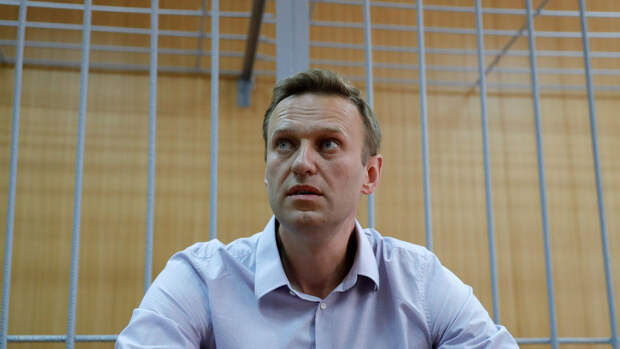 Суд отклонил два иска Навального к ИК-6 во Владимирской области