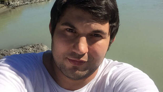 Жена Бари Алибасова-младшего обвинила его в побоях и нарциссизме