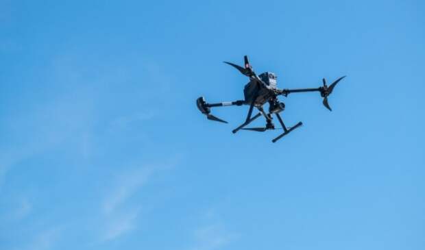 В Волгоградской области сбили 2 вражеских БПЛА