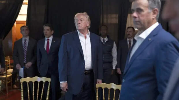 Операция «Венесуэла» и ее судьбоносное влияние на Россию и Украину