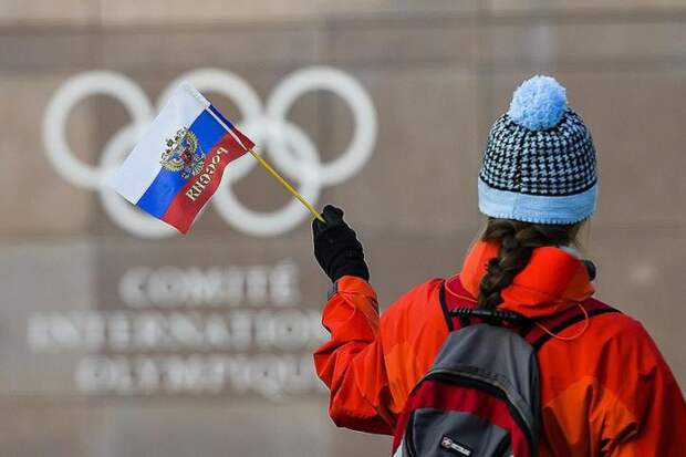 Журналист из Канады жёстко высмеял атлетов из РФ на фоне допинг-скандала с Крушельницким