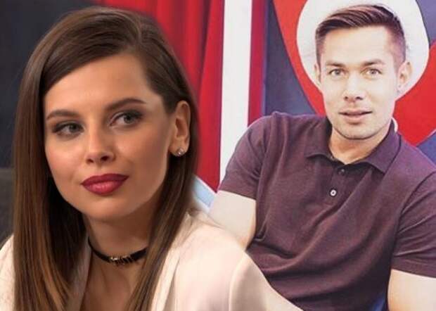 Стас Пьеха и Ольга Ломакина